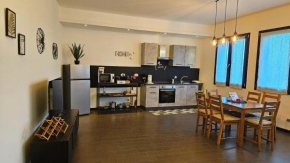 AK Homes, a due passi da Orio